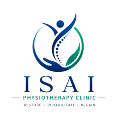 Isai Physiotherapy Clinic logo